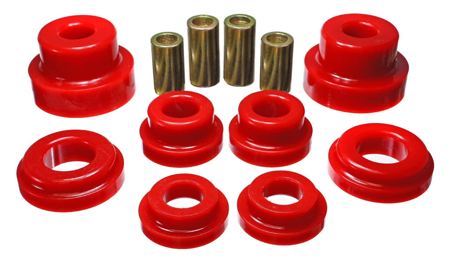 Rear Energy Suspension 34169R Mount Bushing Replacement for Chevrolet Camaro