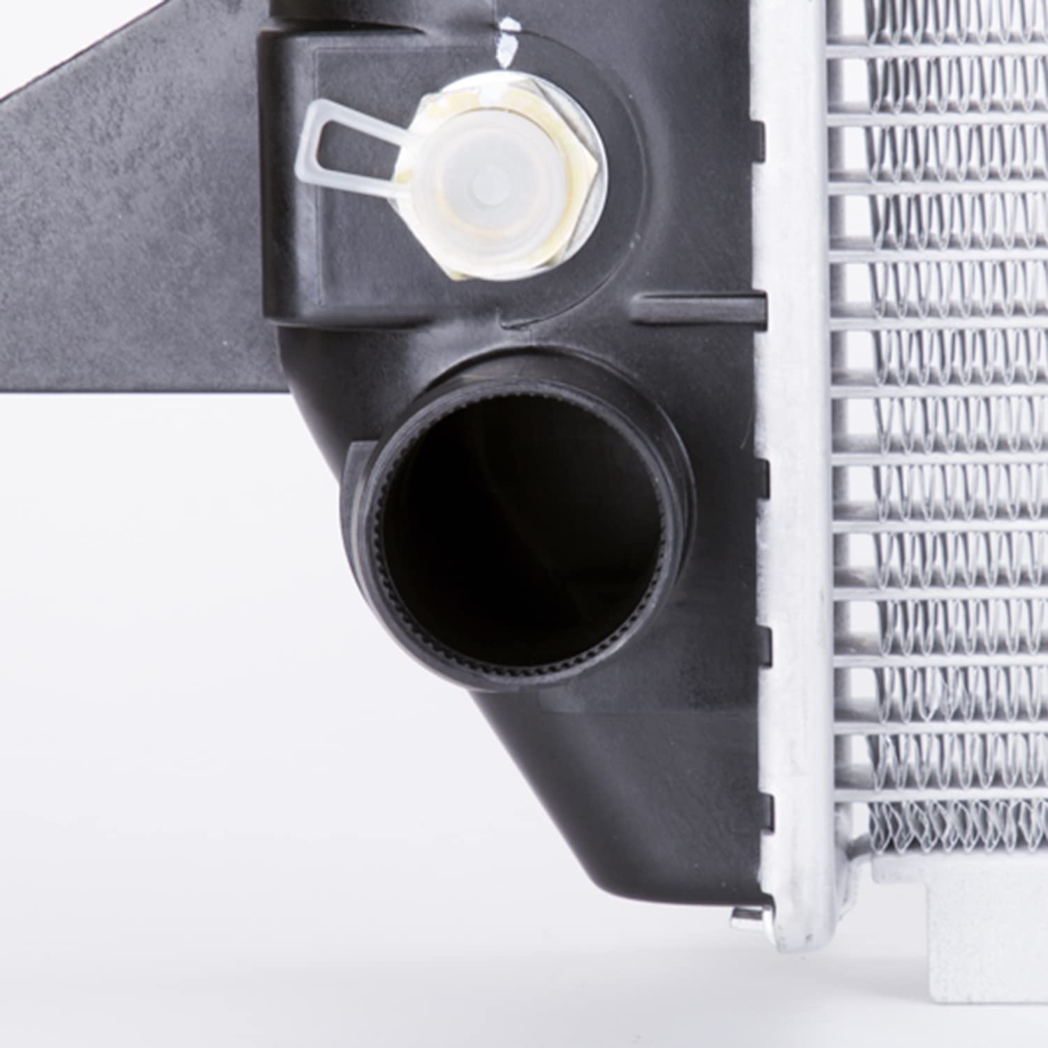 Radiator TYC Compatible with 1992-1998 Ford Pickup 1453