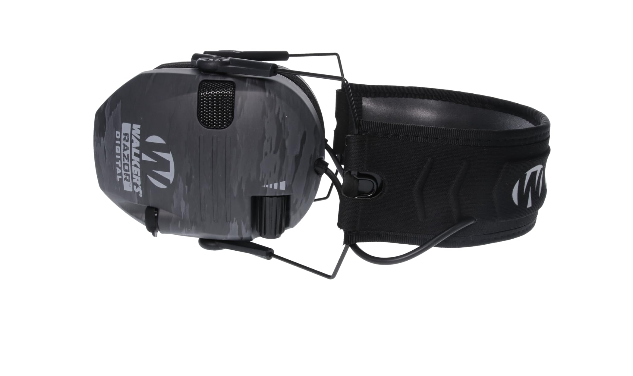 Ghost CAMO Walker's Razor Digital MUFF