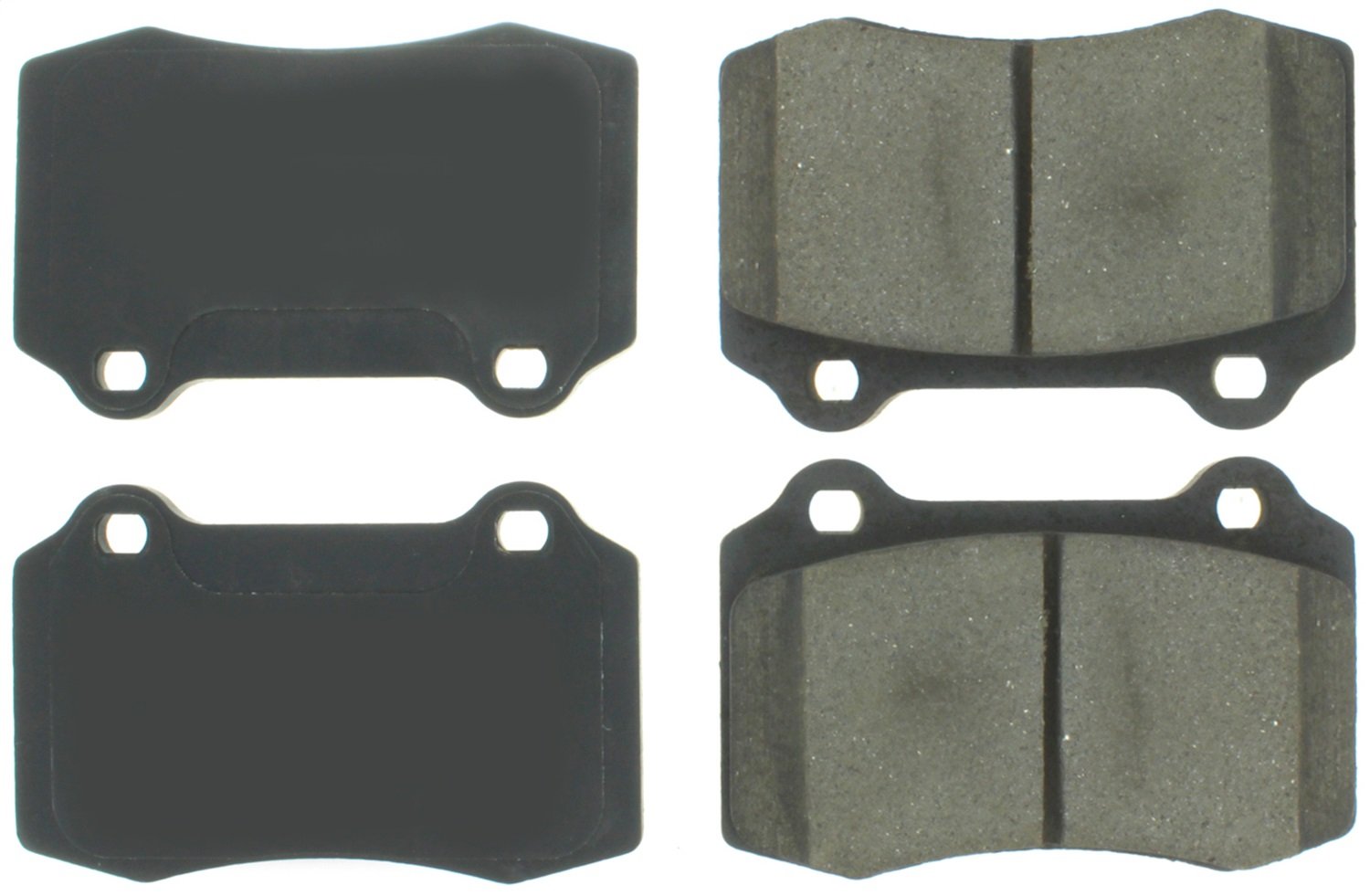 Stoptech Centric 309.05921 Performance Pad