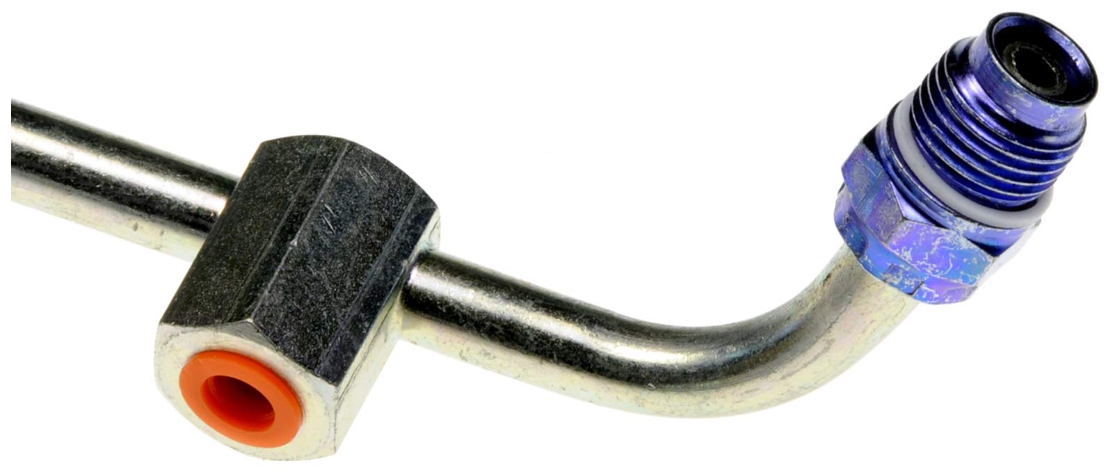 Power Steering Gates 365485 Line Hose Assembly Pressure