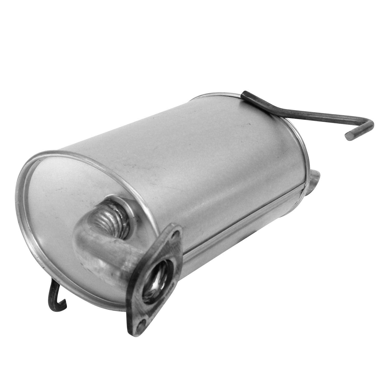 Muffler AP EXHAUST TECHNOLOGIES - Welded Assembly