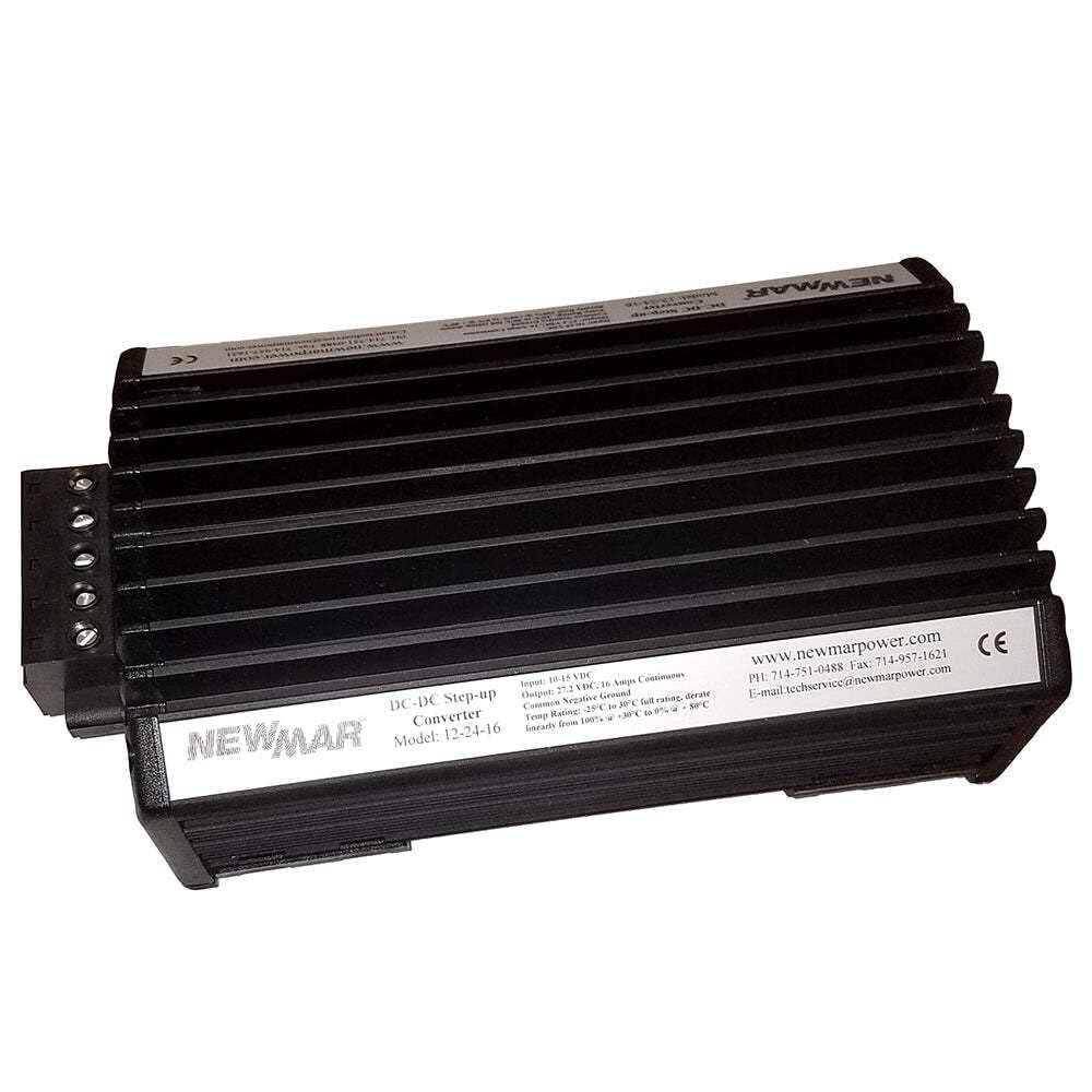 12V-24V Furuno DC 16 Amp Converter f/DRS25AX X-Class Open Array - Newmar