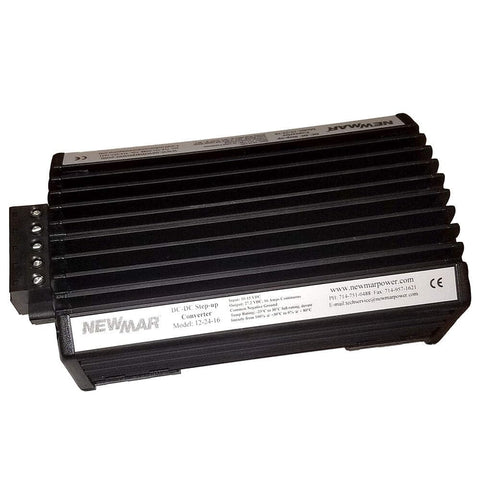 12V-24V Furuno DC 16 Amp Converter f/DRS25AX X-Class Open Array - Newmar