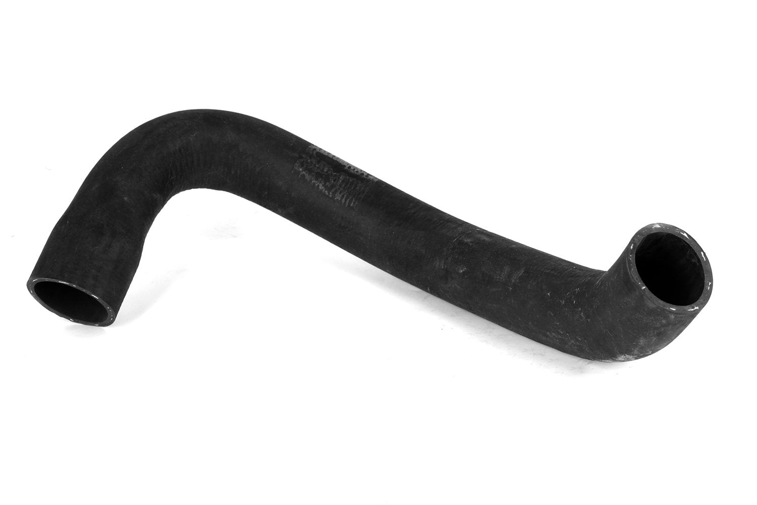 17114.29 | Omix-Ada | Lower Radiator Hose | OE Reference: 52028265AD | Fits 2001-2006 Jeep Wrangler TJ 4.0L