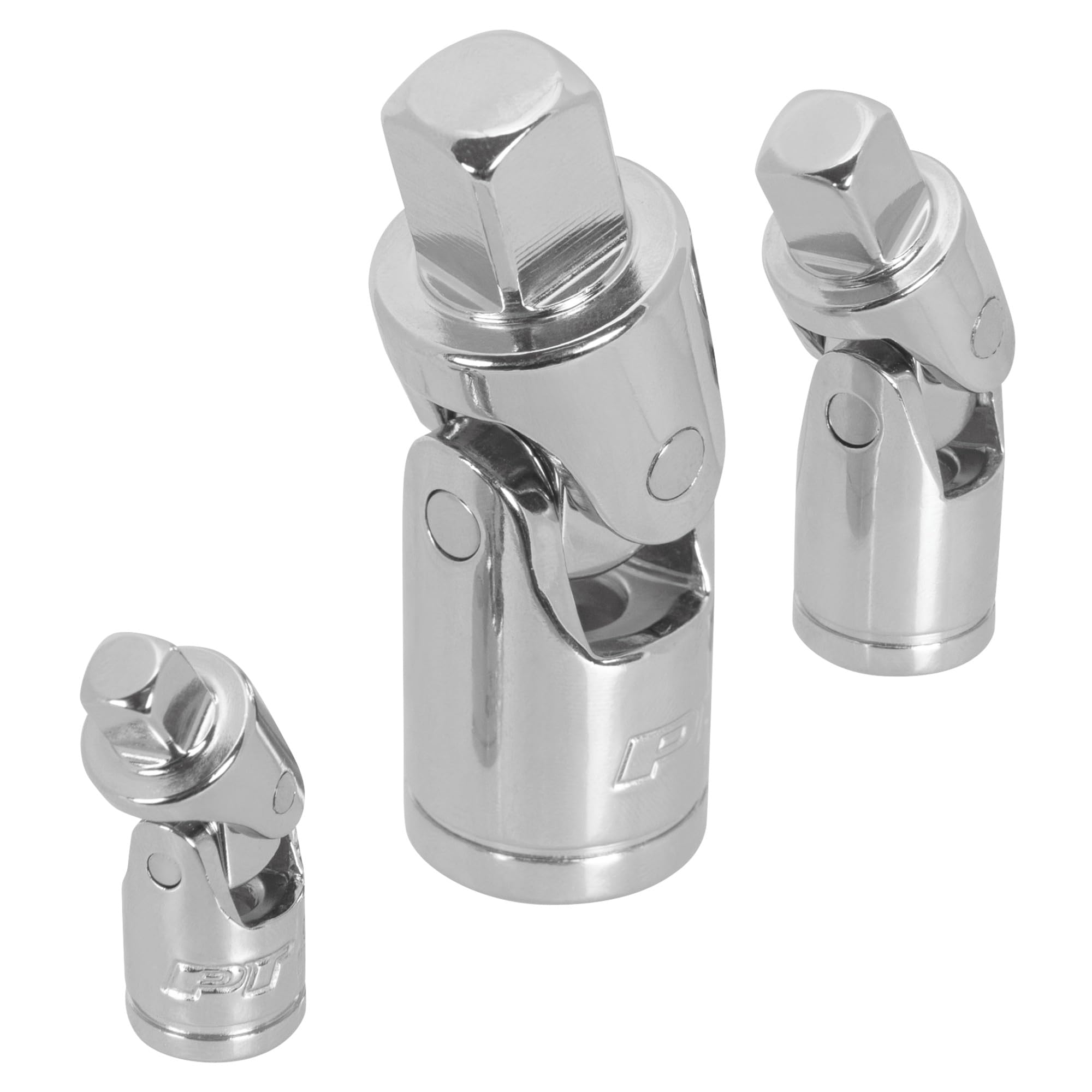 3-Piece Performance Tool W30933 Universal Joint Set
