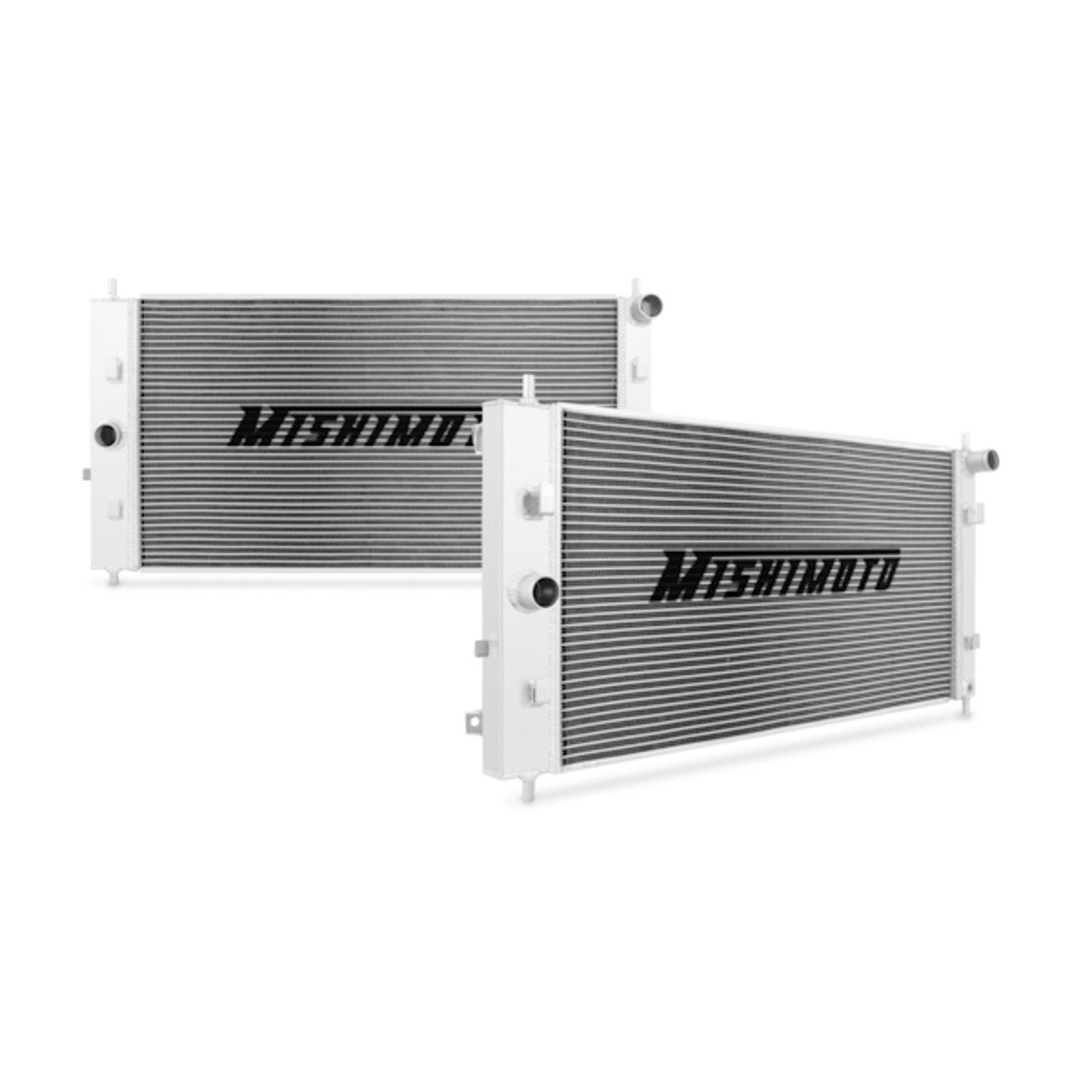 Mishimoto Performance Aluminum Radiator Fits Chevrolet Cobalt SS MMRAD-COB-05 2005-2010