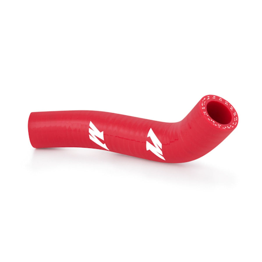 Mishimoto Dirt Bike MMDBH-CR125R-05KTRD Silicone Hose Fits Honda CR125R 2005-2007 Red