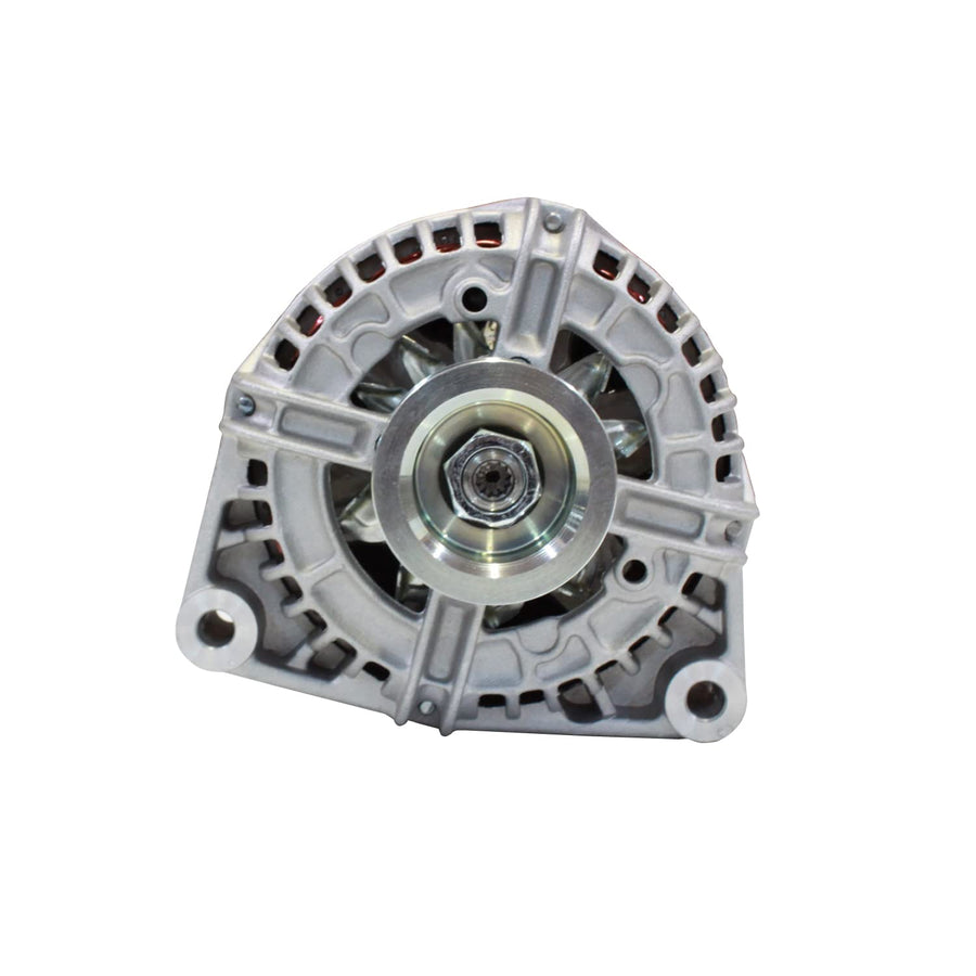 Alternator TYC Compatible with 2005-2007 Chevrolet C/K Pickup