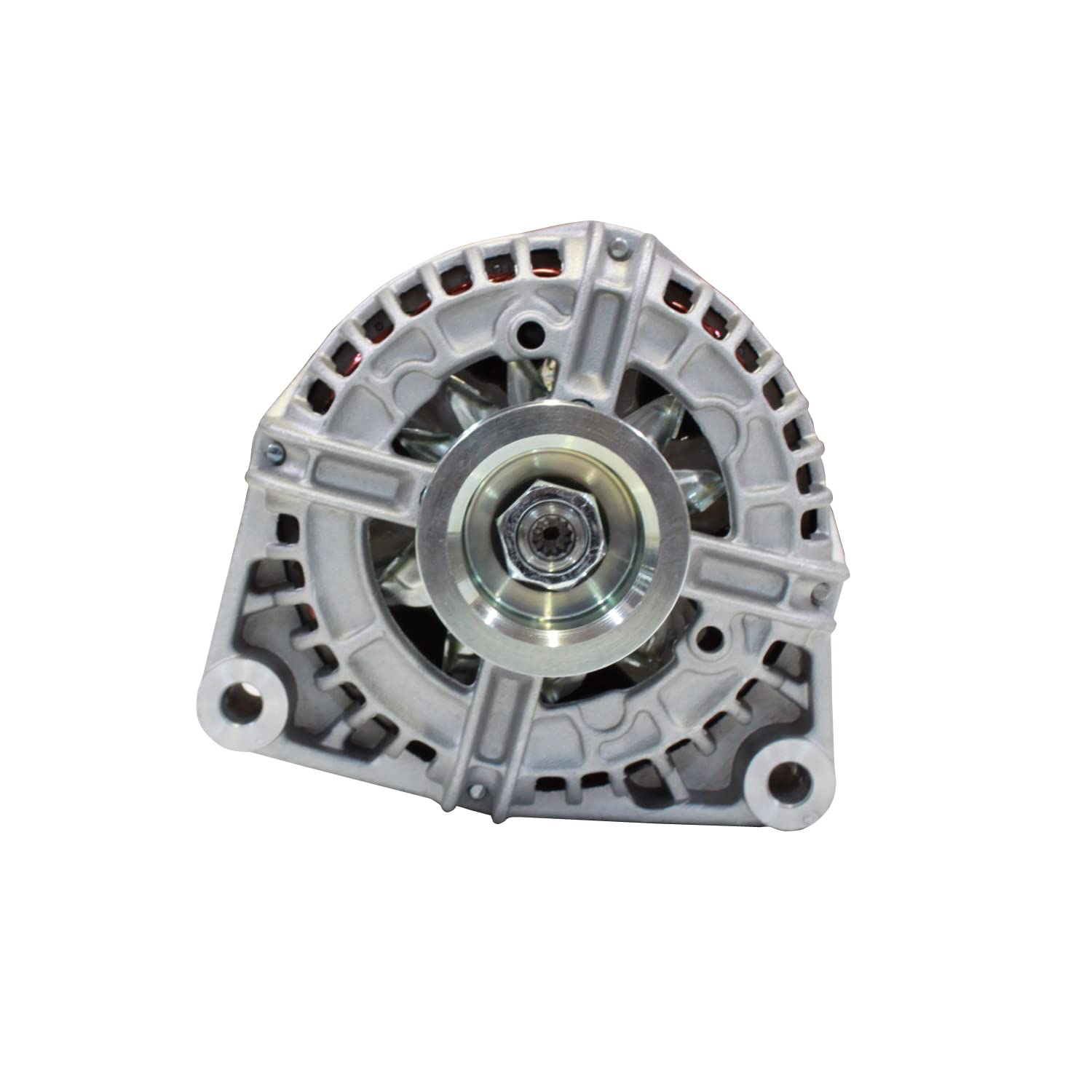 Alternator TYC Compatible with 2005-2007 Chevrolet C/K Pickup