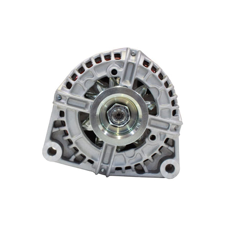 Alternator TYC Compatible with 2005-2007 Chevrolet C/K Pickup