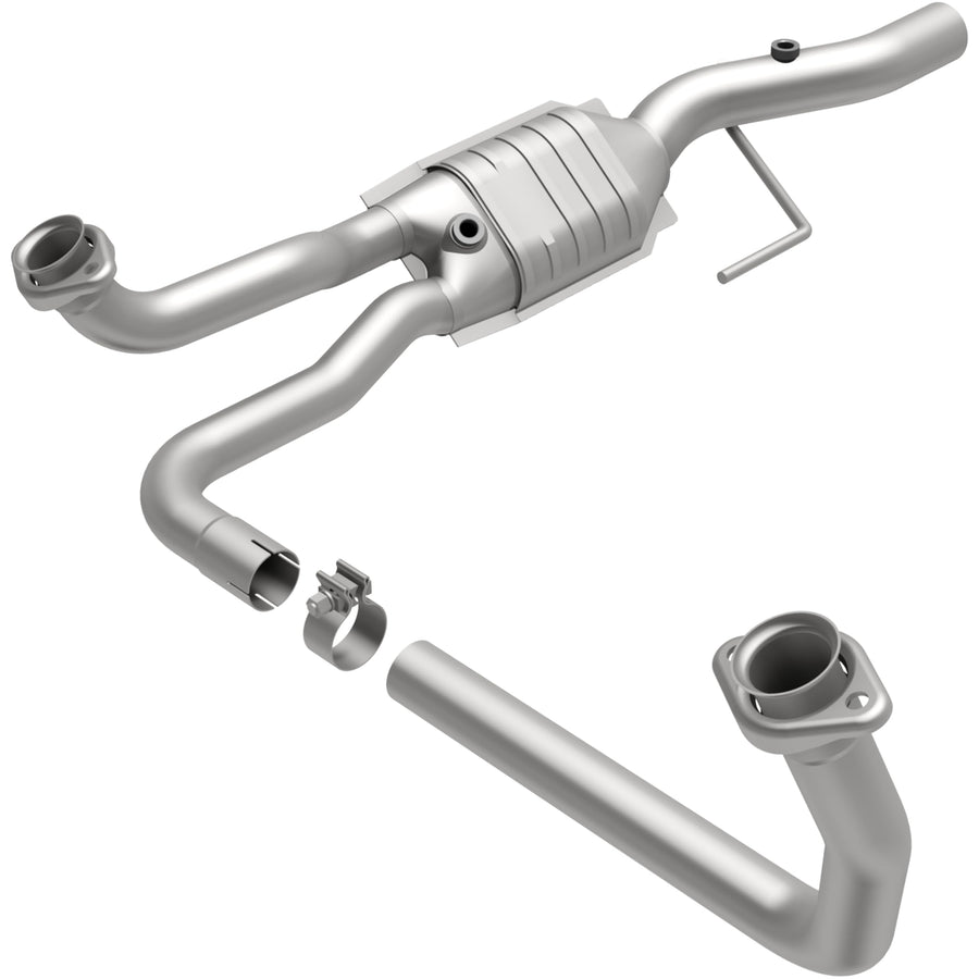 Direct Fit Magnaflow Catalytic Converter 51388