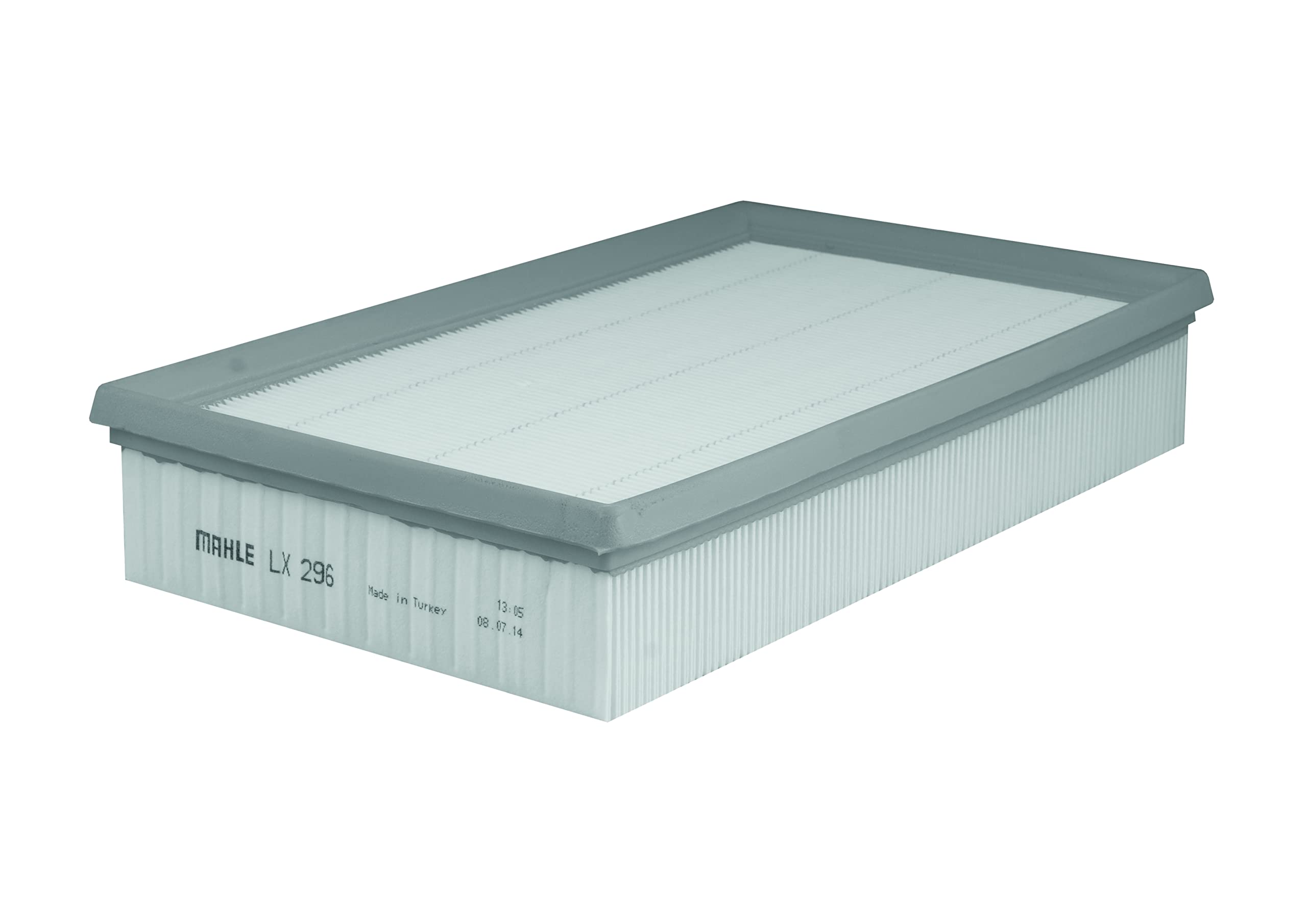 LX 296 Mahle Air Filter