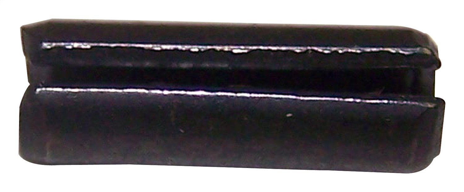Vintage Crown Main Shaft Roll Pin