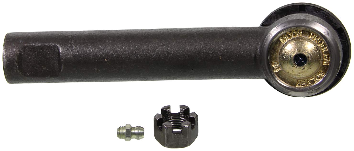 Steering Tie Rod End MOOG ES800525 for Toyota Corolla
