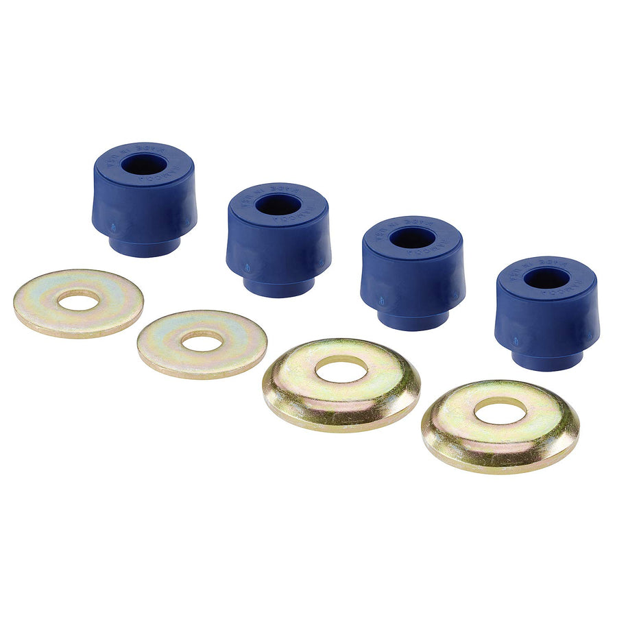 K80004 MOOG Radius Arm Bushing Kit for Ford F-100