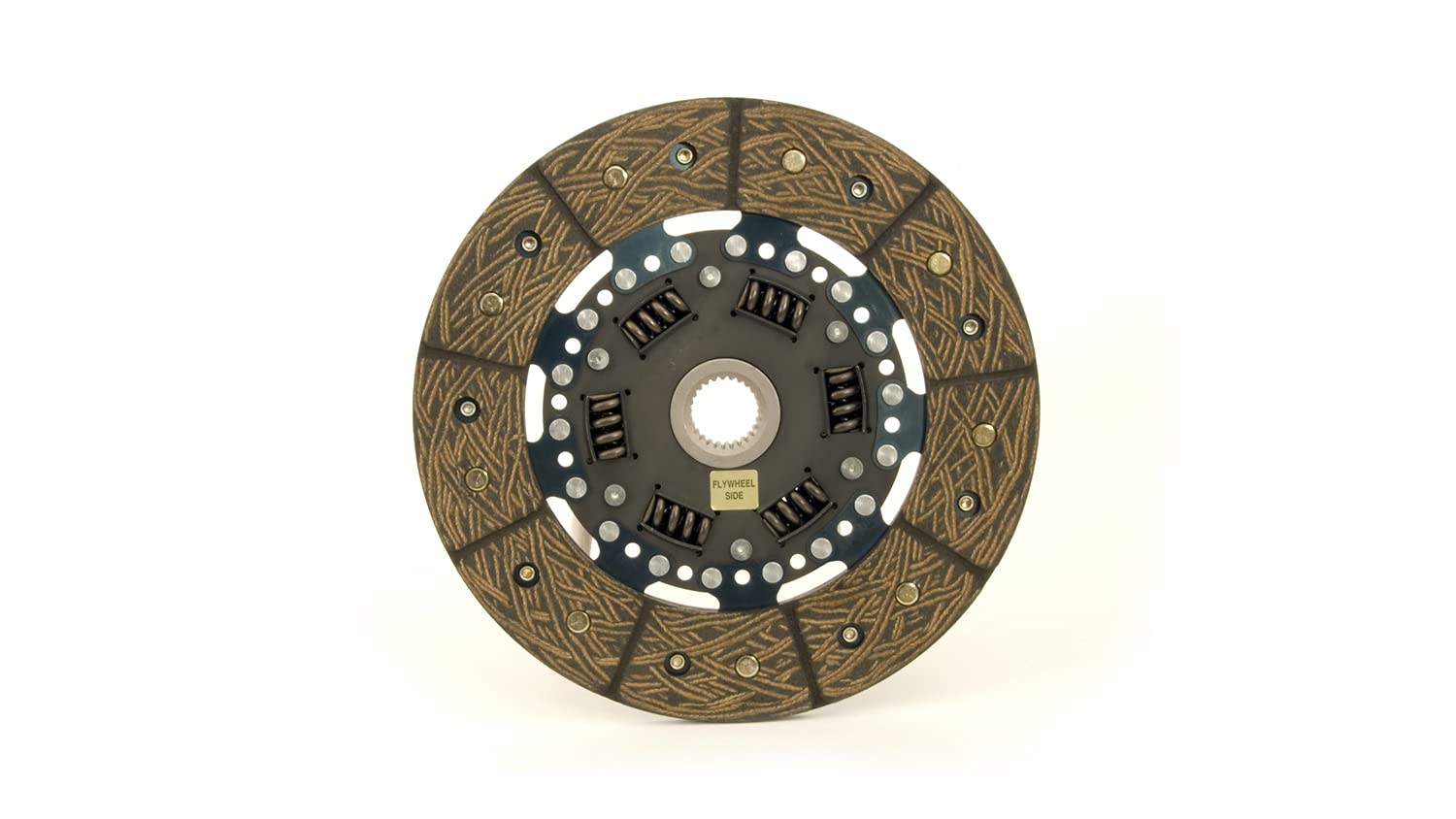 Clutch Friction Disc Centerforce I And Ii