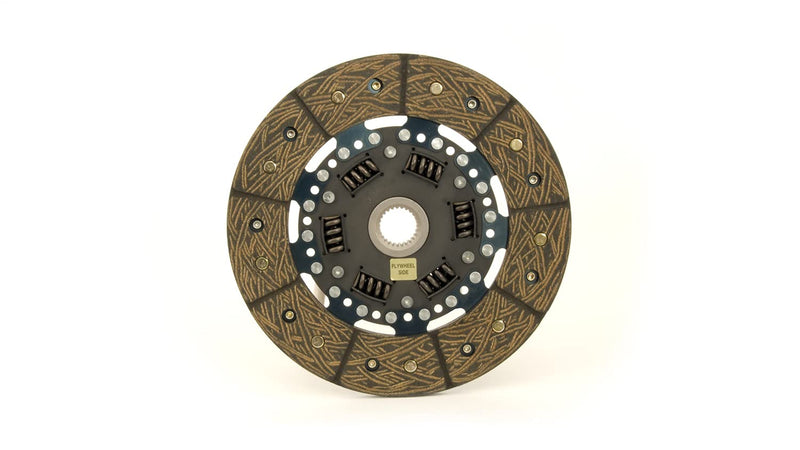 Clutch Friction Disc Centerforce I And Ii