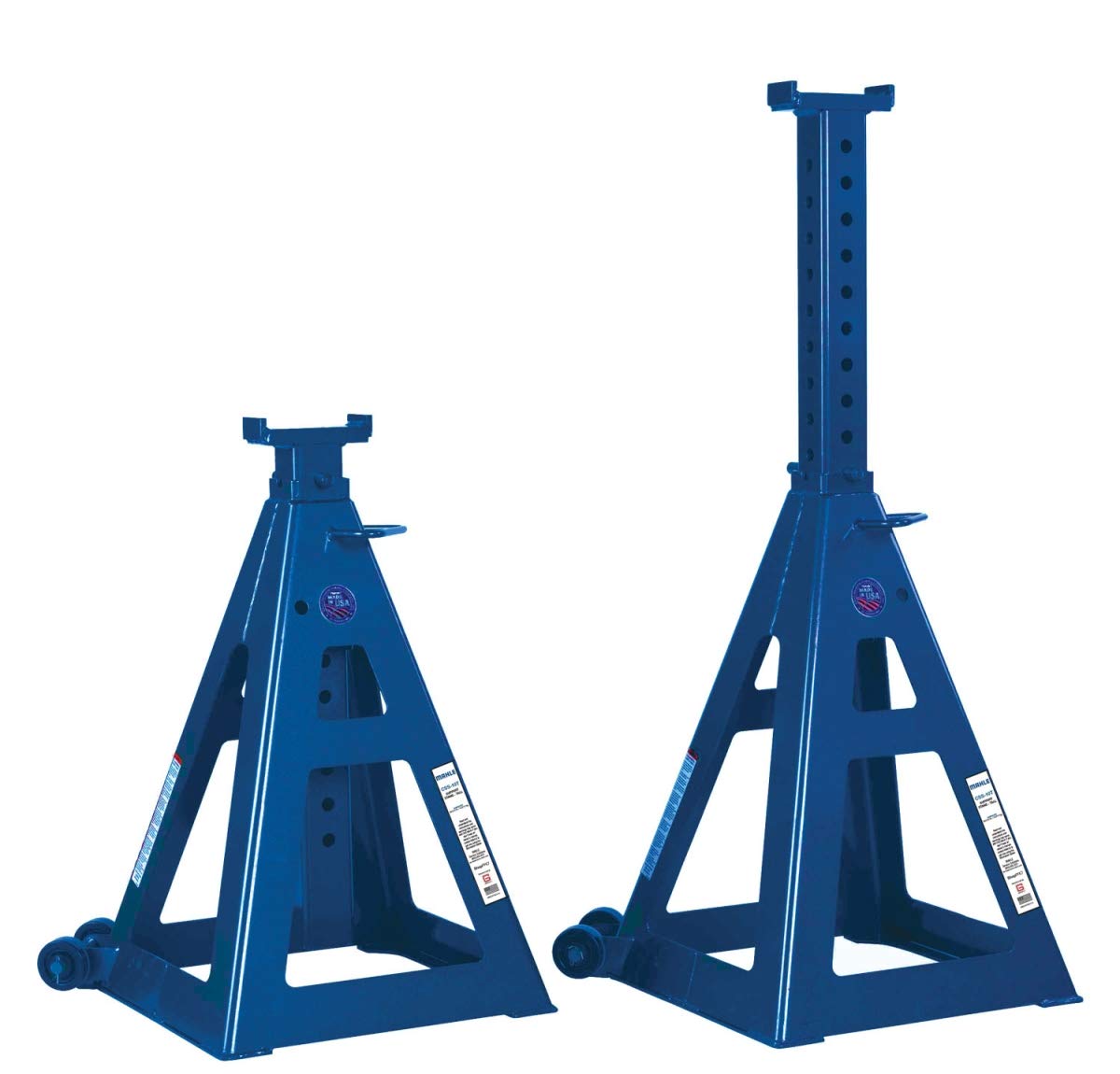 10 TON Mahle Service Solutions Stand-Tall PR Support