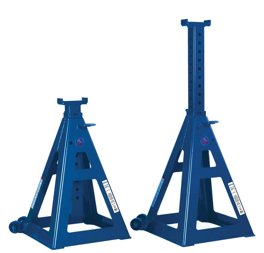 10 TON Mahle Service Solutions Stand-Tall PR Support