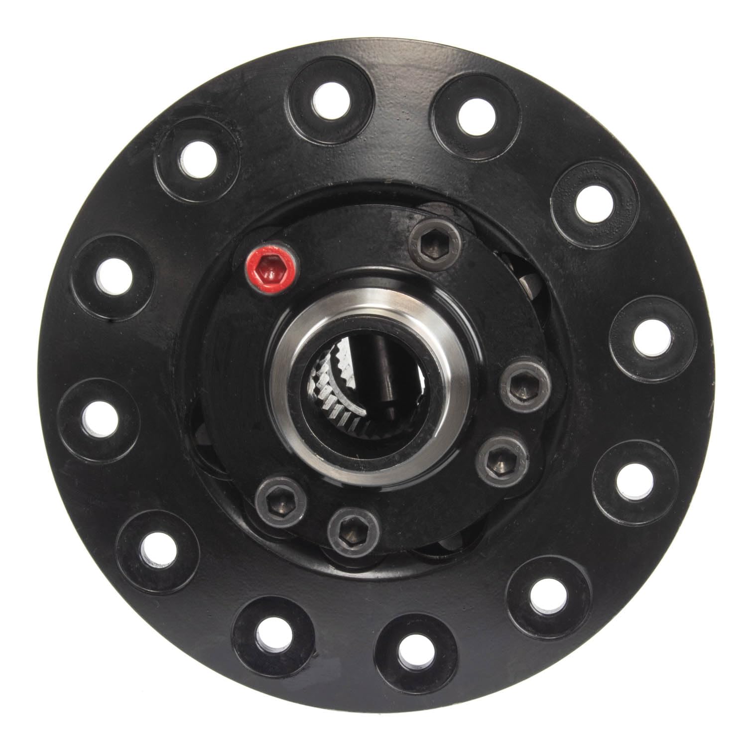GT248730 PowerTrax GRIP PRO Differential Carrier 30 Spline for GM 8.875" Truck 3.73+ | Compatible for Chevy C10, K10, Blazer, Suburban, GMC C1500, K1500 | Replaces Eaton 187C150A, Auburn Gear 5420105