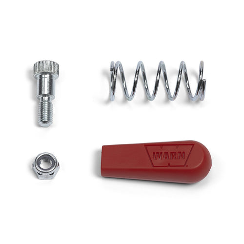 81868 Warn LATCH_PLOW BASE_SVC KIT