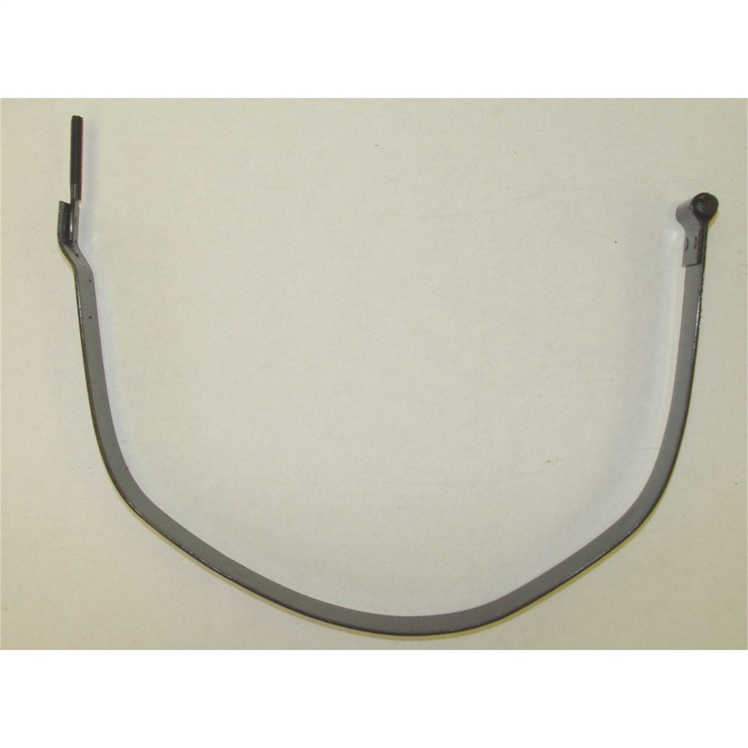 17739.01 | Omix | Fuel Tank Strap | OE Reference: 5356651 | Fits 1972-1995 Jeep CJ / Wrangler