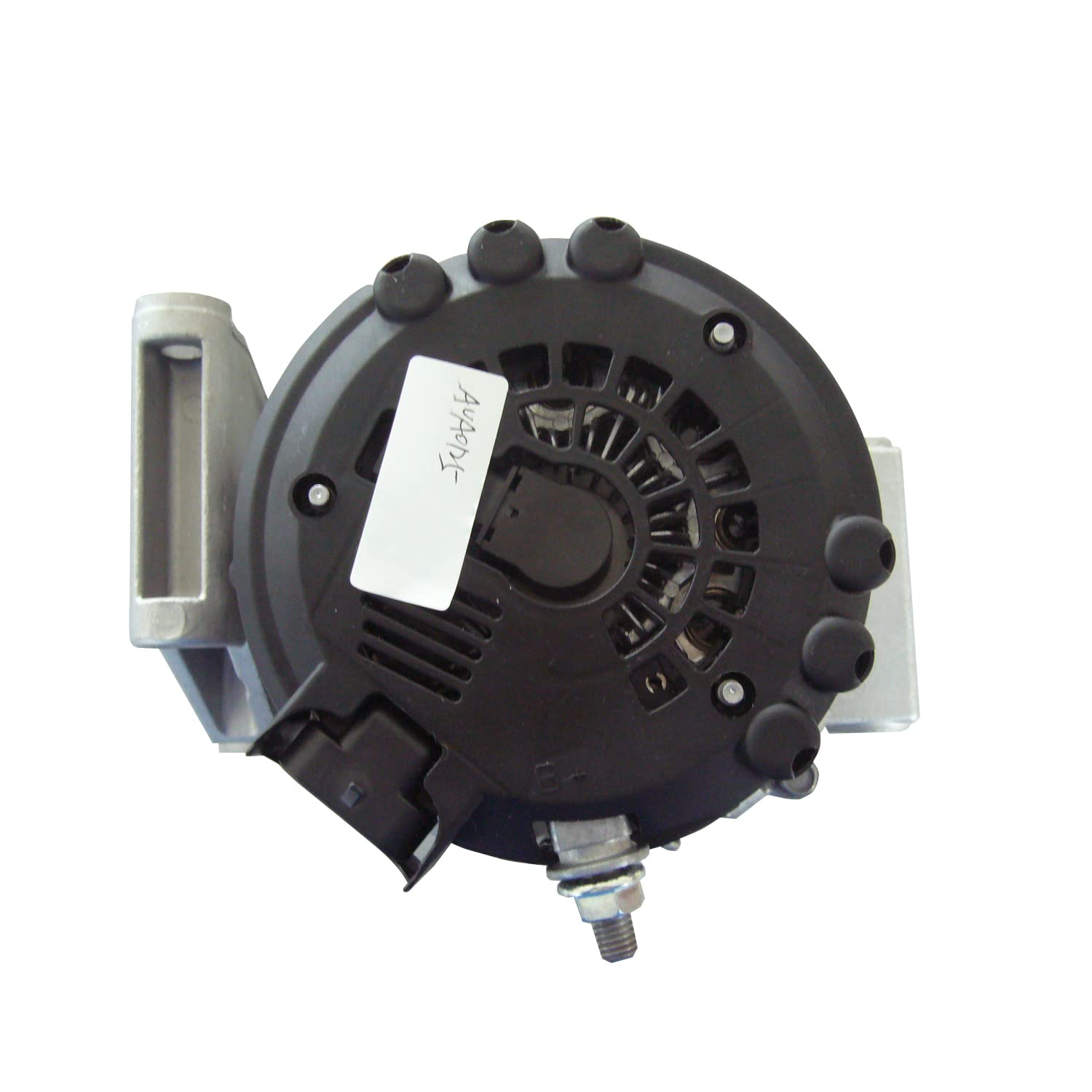 Alternator TYC Compatible with 2008-2011 Chevrolet HHR