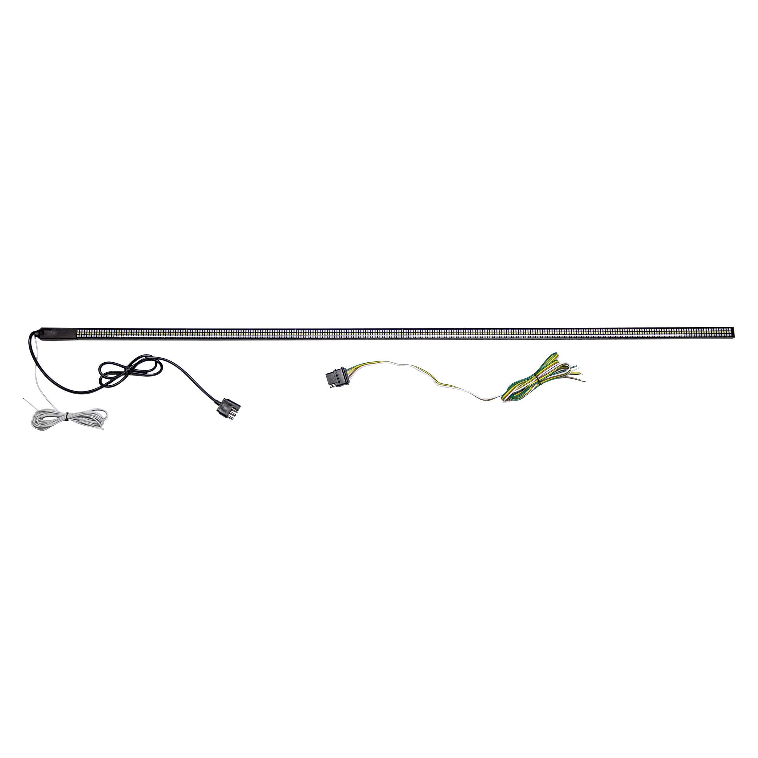 48” Heise Sequential LED Tailgate Lightbar (HE-STGB48)