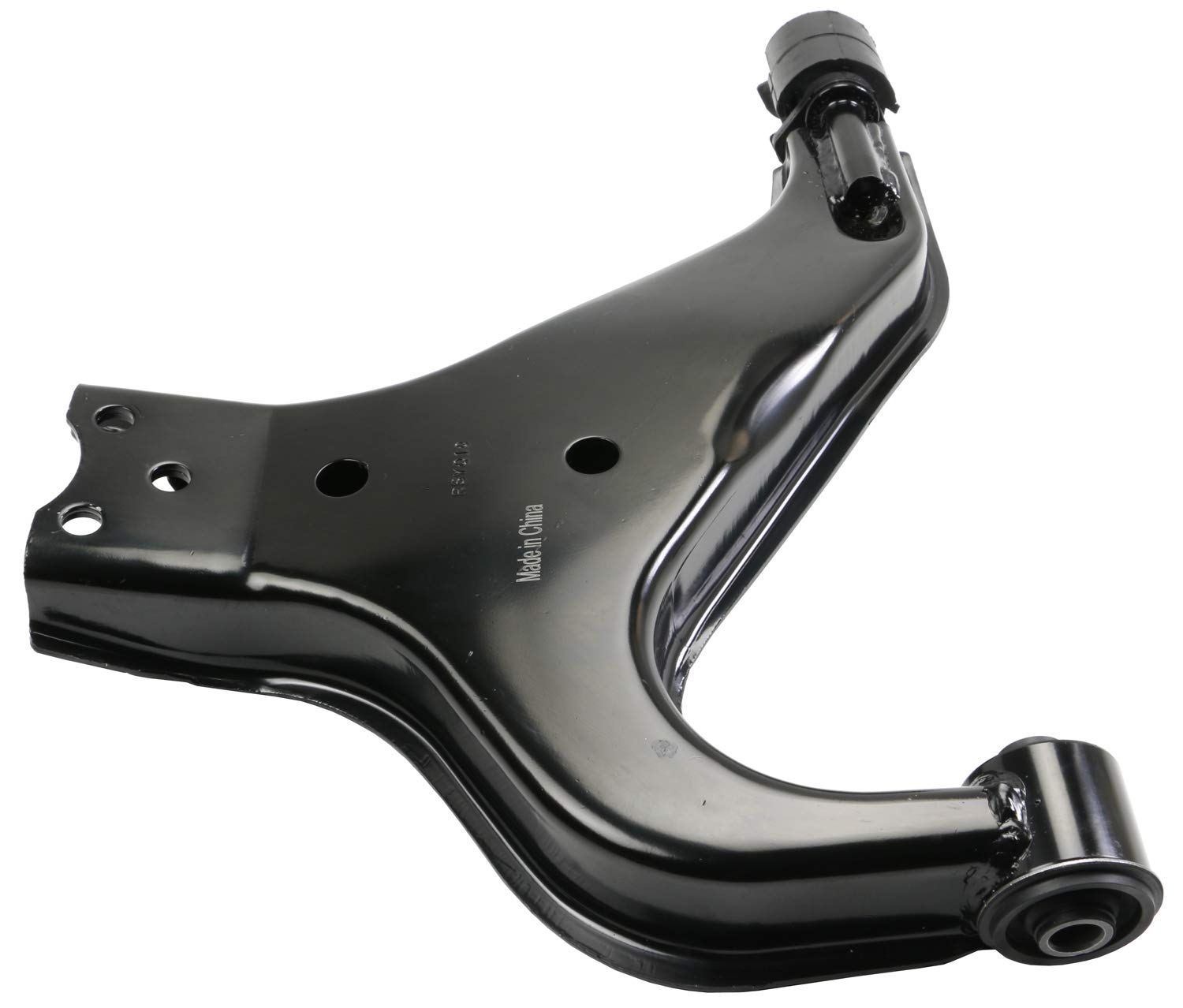 MOOG Suspension Control Arm front right lower RK640329