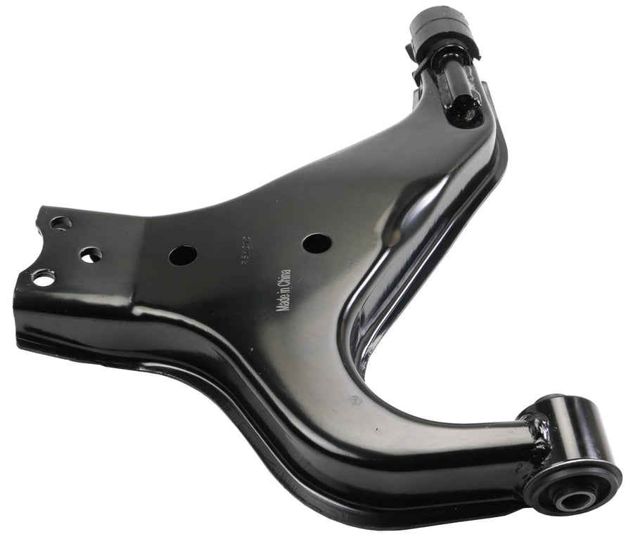 MOOG Suspension Control Arm front right lower RK640329