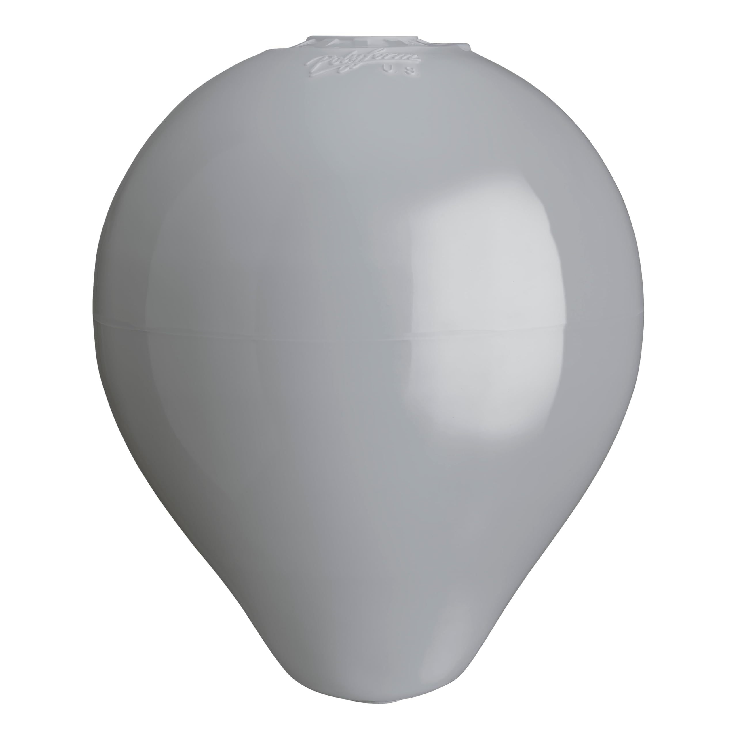 CC-1 Polyform Mooring and Marker Buoy - Grey