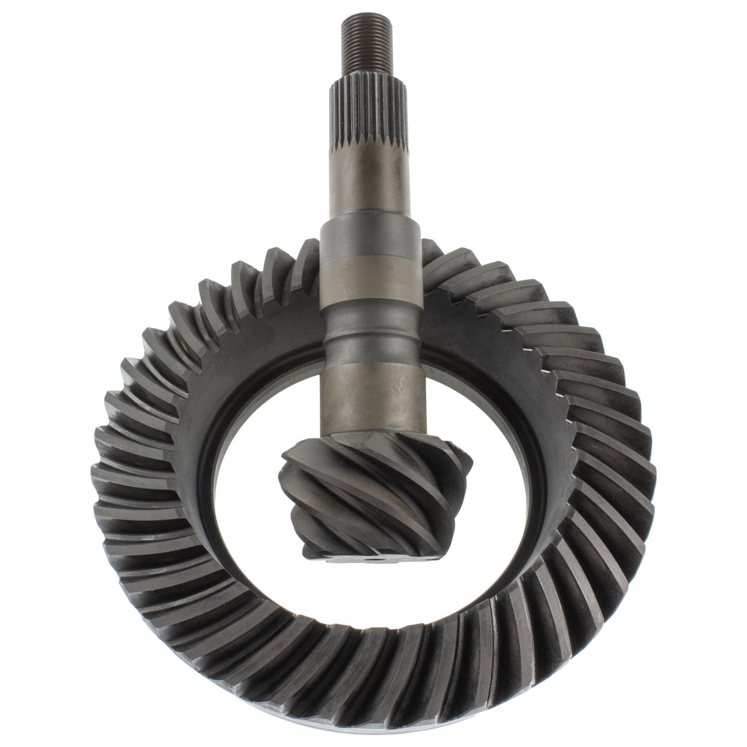 GM 8.5" 8.6" Richmond Gear 69-0175-1 Ring and Pinion 5.57 Ring Ratio, 1 Pack