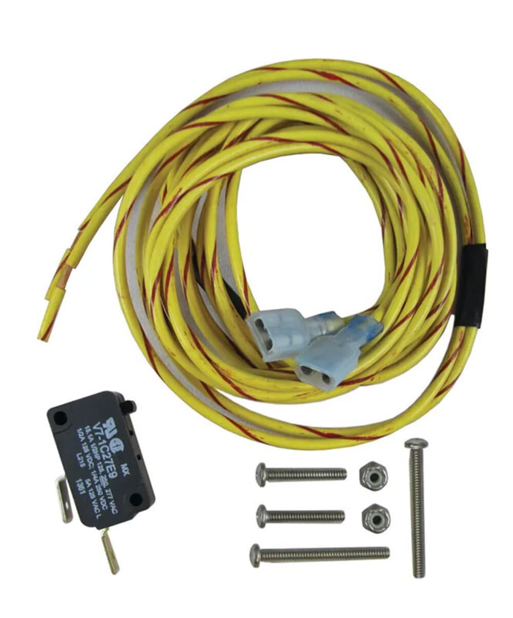 Neutral Safety Switch Teleflex