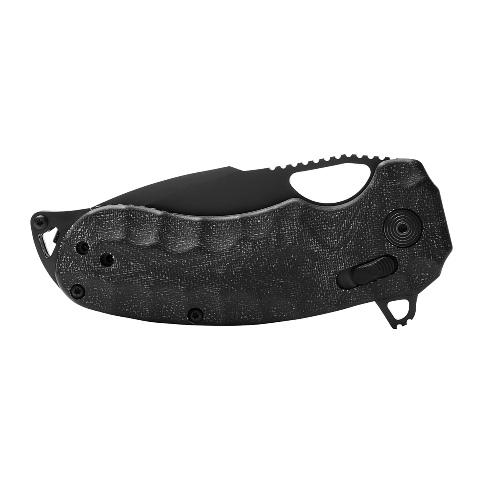 Kiku XR LTE SOG - Blackout