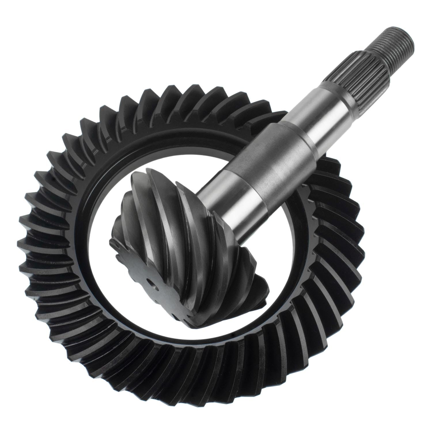 GM75342OE EXCEL from Richmond Differential Ring and Pinion Set, 3.42 Ratio for GM 7.5", 7.625" IFS, 10 Bolt, Standard Rotation, Front/Rear, Fits Buick, Chevy, GMC, Cadillac, Hummer
