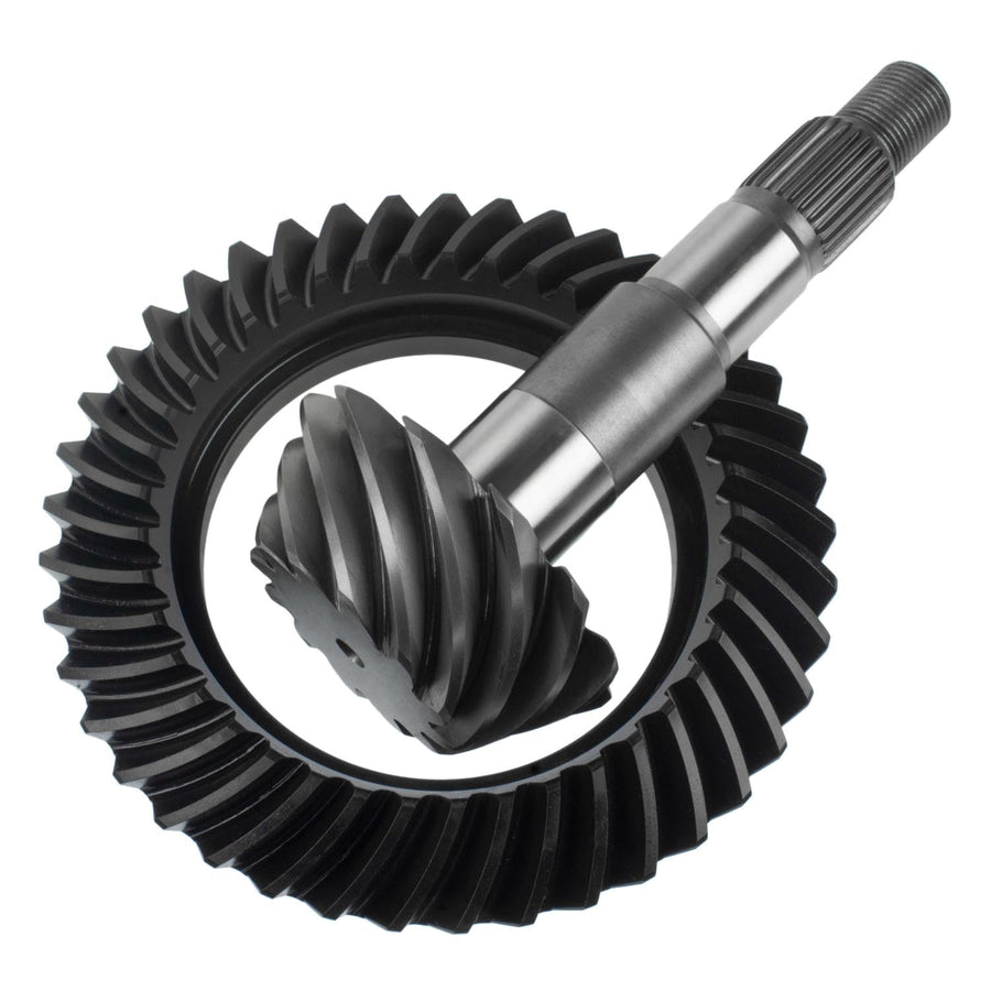 GM75342OE EXCEL from Richmond Differential Ring and Pinion Set, 3.42 Ratio for GM 7.5", 7.625" IFS, 10 Bolt, Standard Rotation, Front/Rear, Fits Buick, Chevy, GMC, Cadillac, Hummer