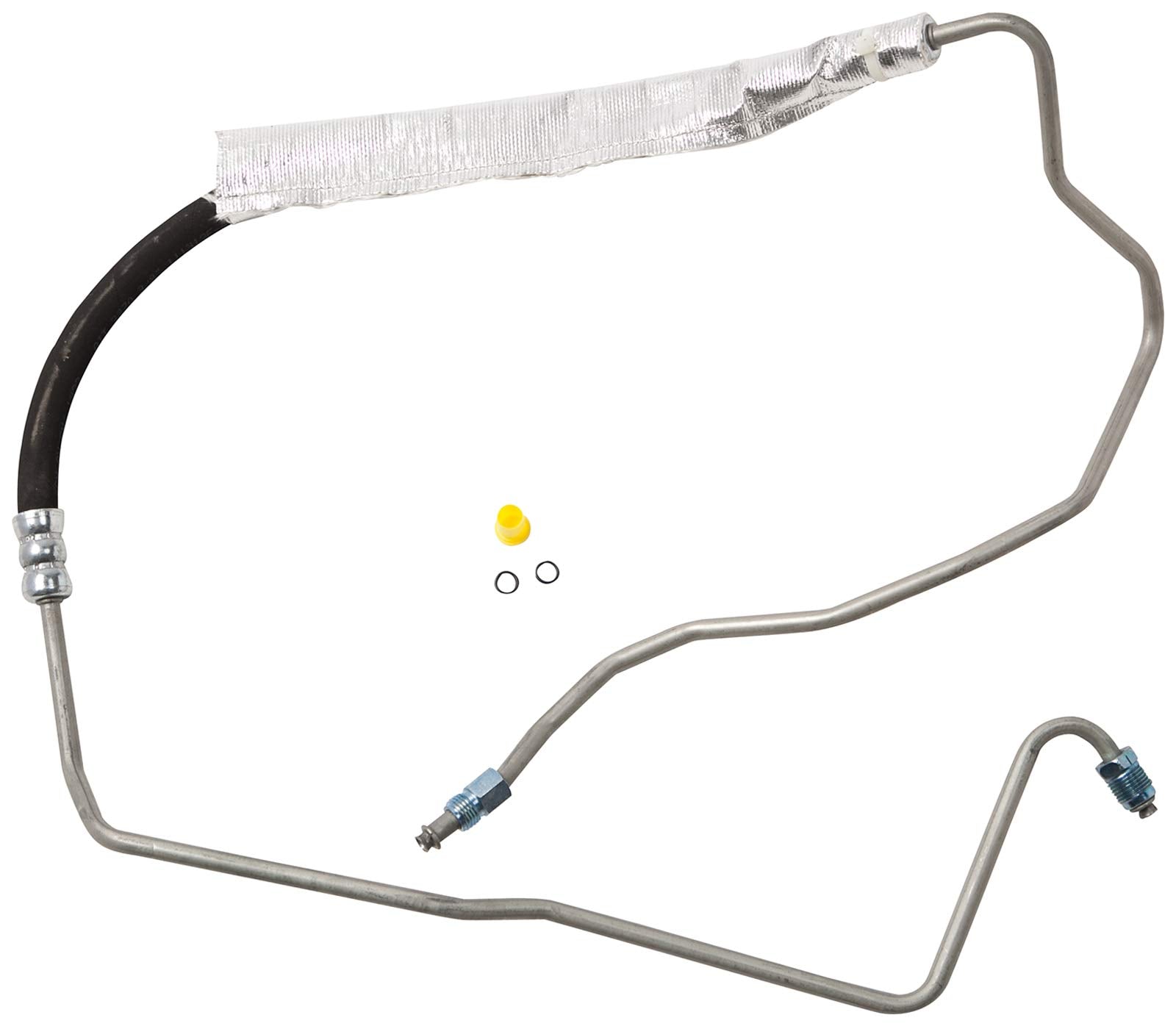 Power Steering Gates 371050 Hose Assembly Pressure Line