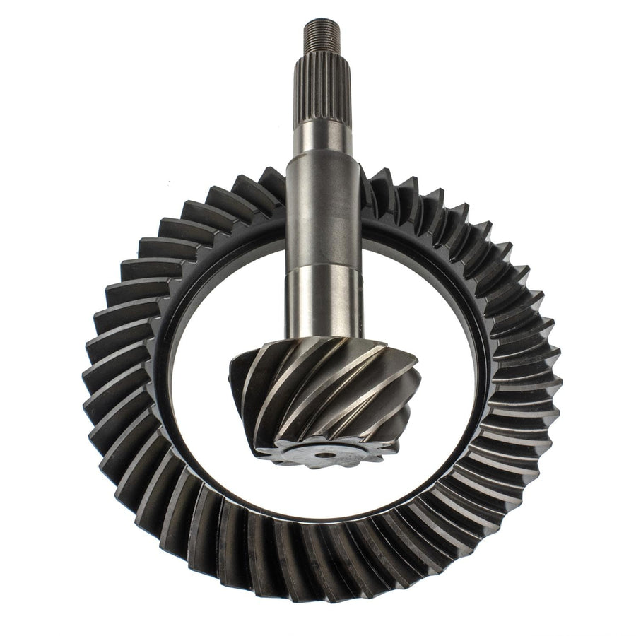 Differential Ring & Pinion EXCEL D44409R, For Dana 44 Reverse, Gear Ratio 4.10, 10-Bolt, 26 Spline, 10 Pinion & 41 Ring Tooth –Fits Ford Bronco, F-150, F-250 (1977-1996), Replaces: USA Standard 36065