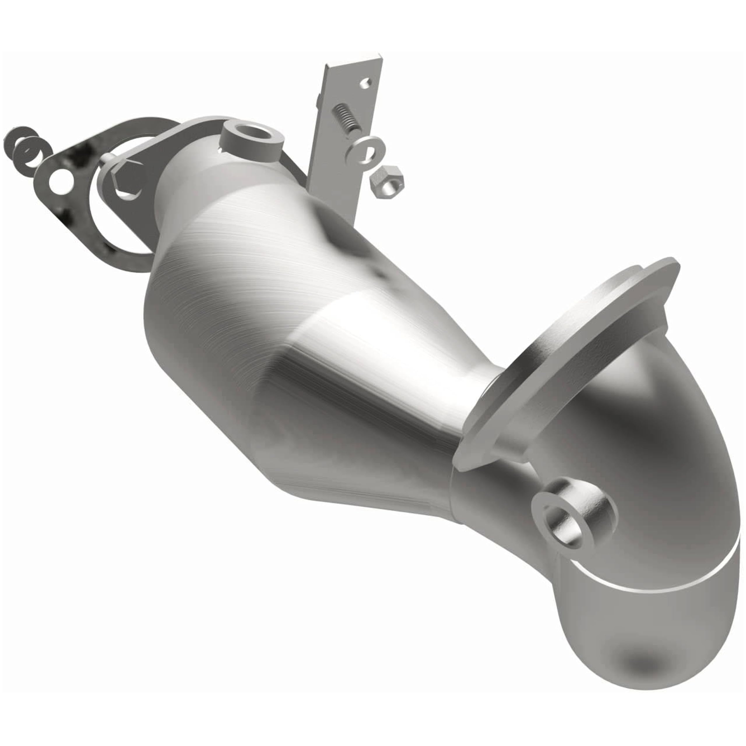 Catalytic Converter MagnaFlow 21-170: Direct-Fit, OEM Grade, Compatible With 2009-2016 BMW Z4 3.0L (Federal/EPA Compliant)