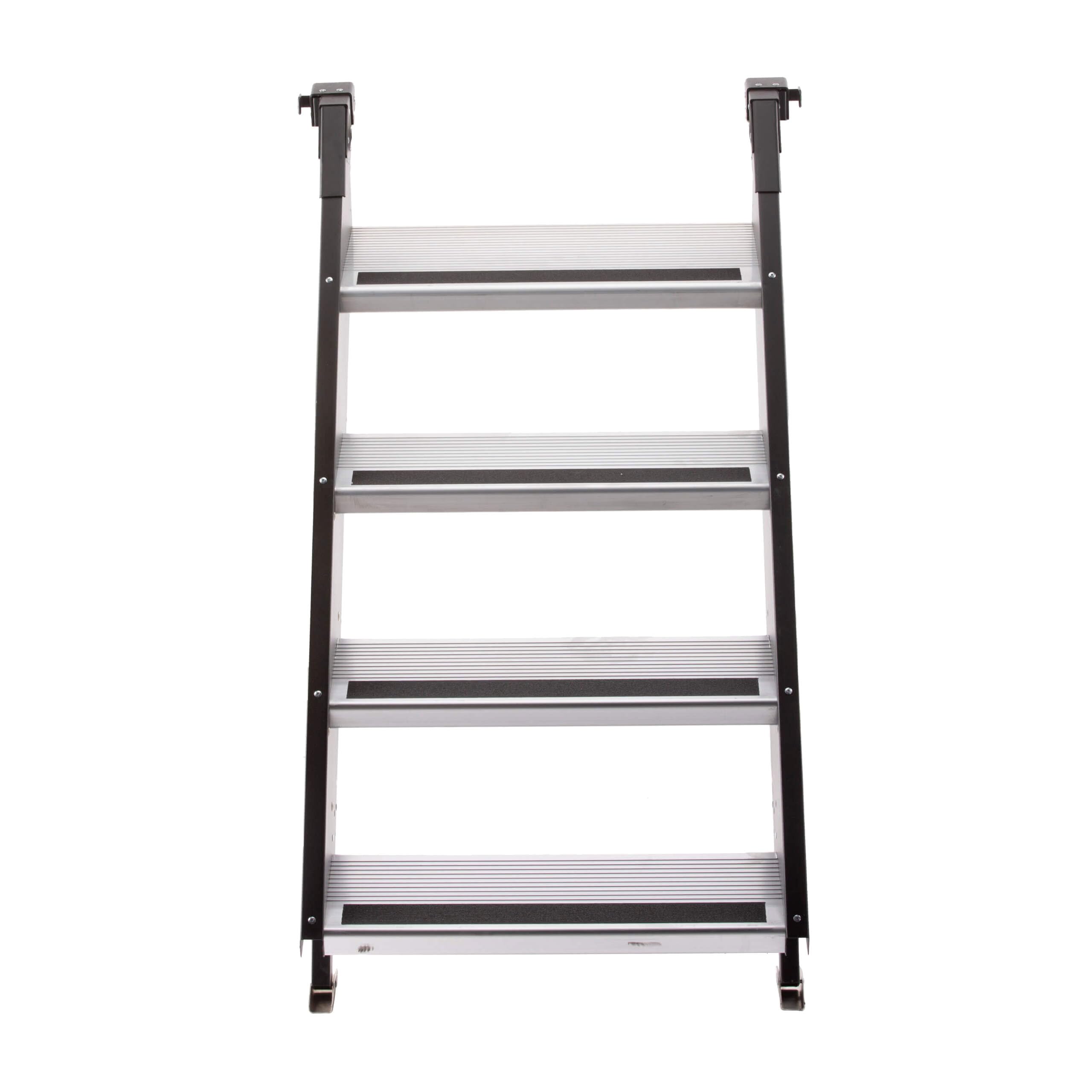 Quick Connect MORryde STP-223 4 Step