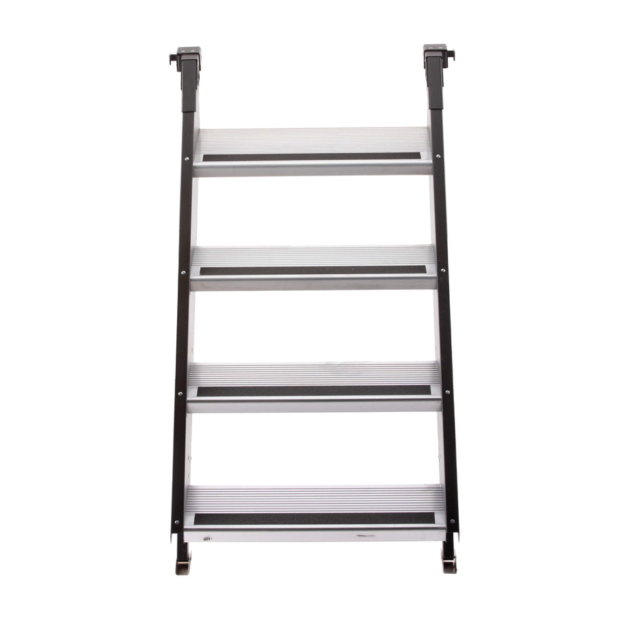 Quick Connect MORryde STP-223 4 Step