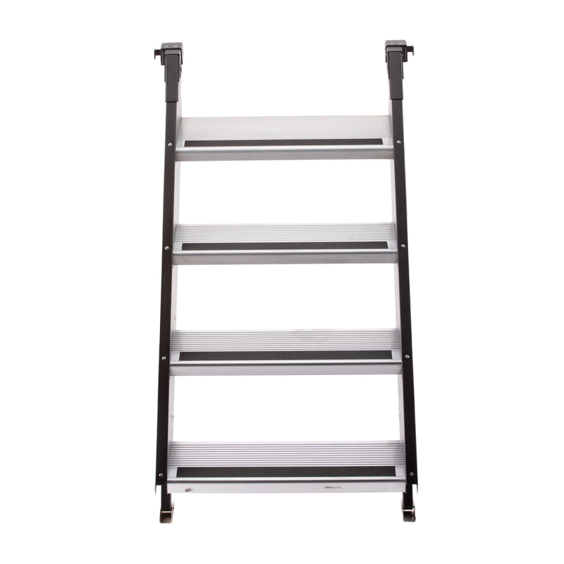 Quick Connect MORryde STP-223 4 Step