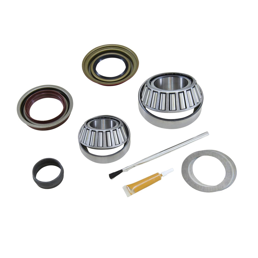 Pinion Kits Yukon Gear & Axle GM9.76-CONV Bearing