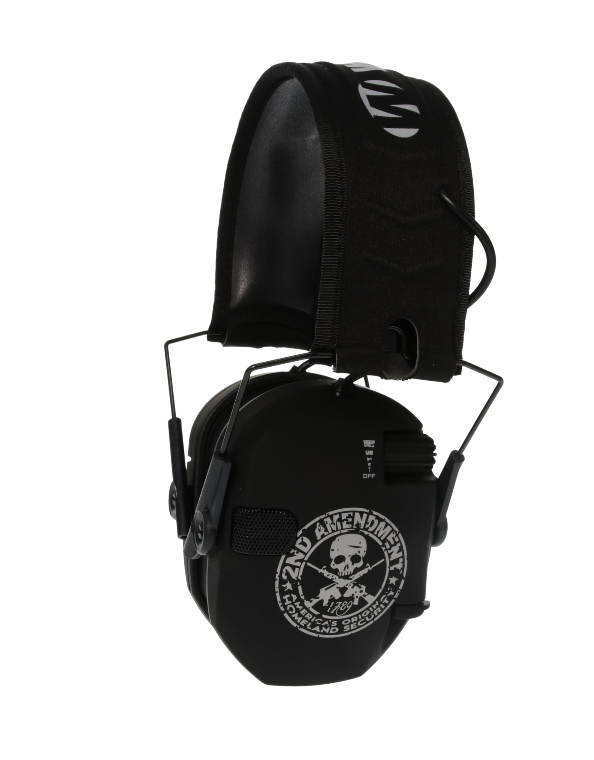 Walker's Modern Razor unisex adult 2nd Amendment, FS 2A