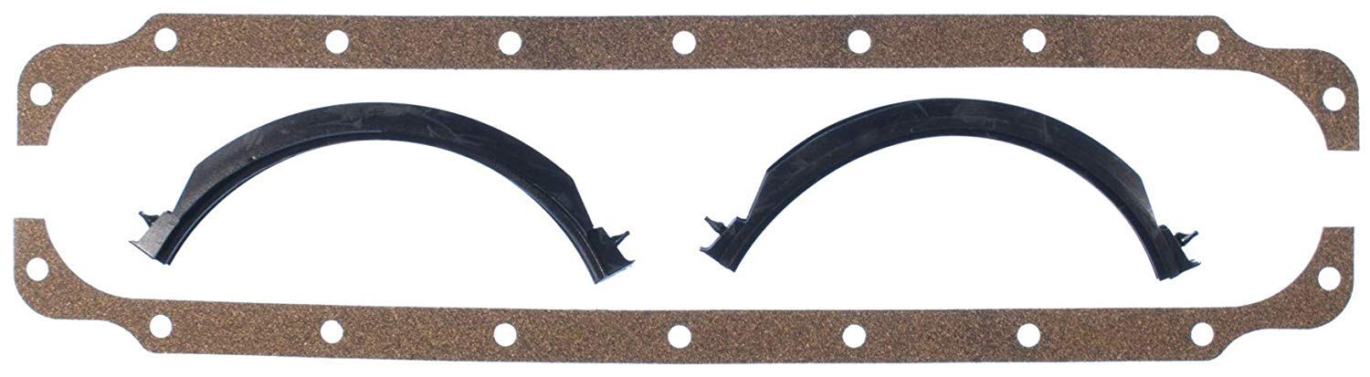 Engine Oil Pan Gasket Set MAHLE OS30520Y