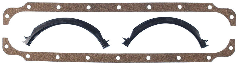 Engine Oil Pan Gasket Set MAHLE OS30520Y
