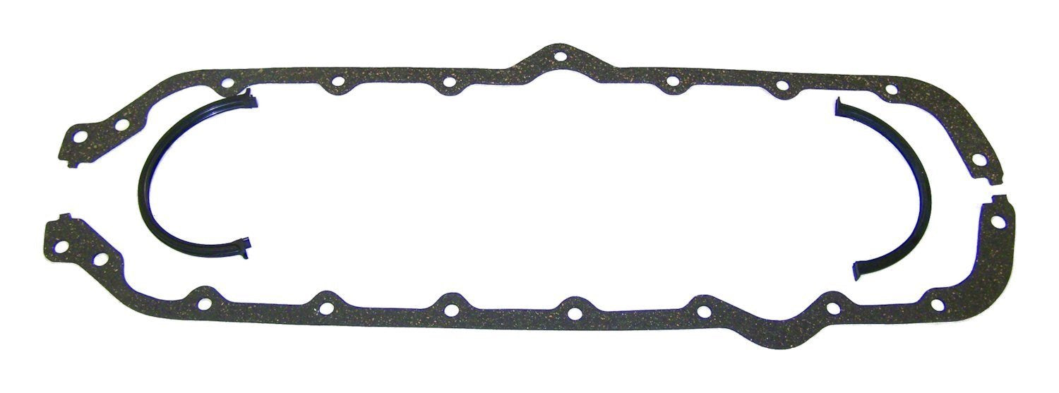 Engine Oil Pan Gasket Set Crown Automotive Engine