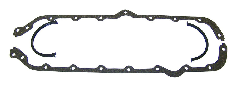 Engine Oil Pan Gasket Set Crown Automotive Engine