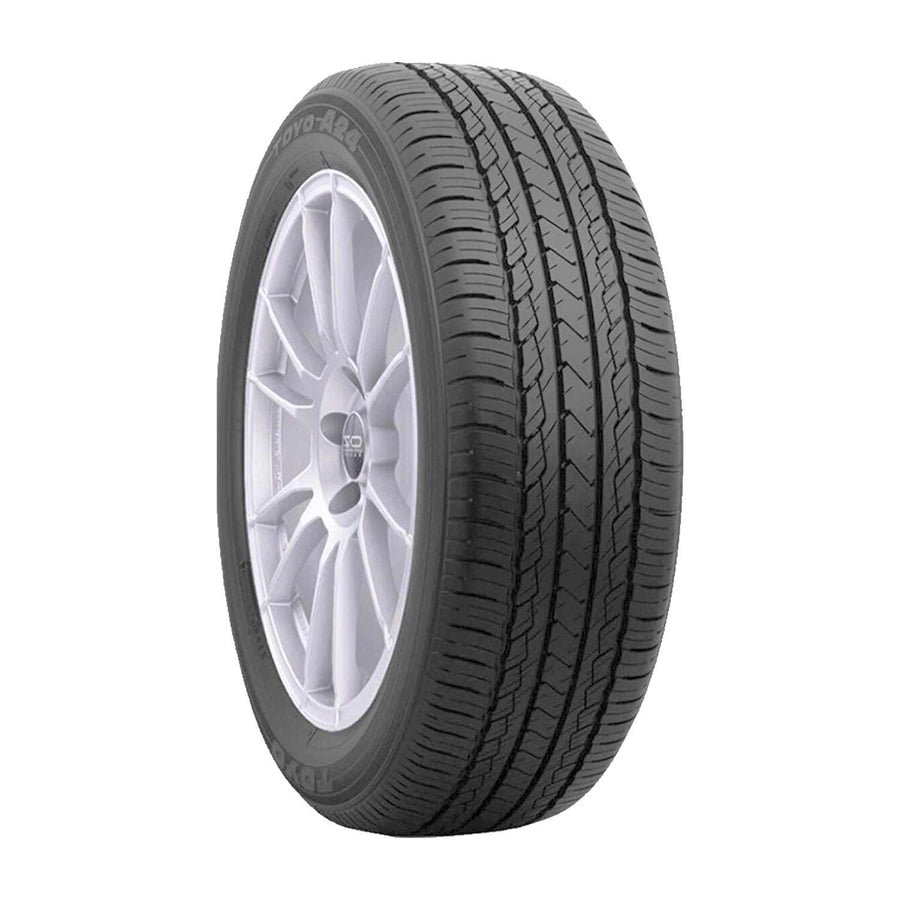 Toyo Tires Radial Tire 140550 TYA24A - 225/55R18 97H